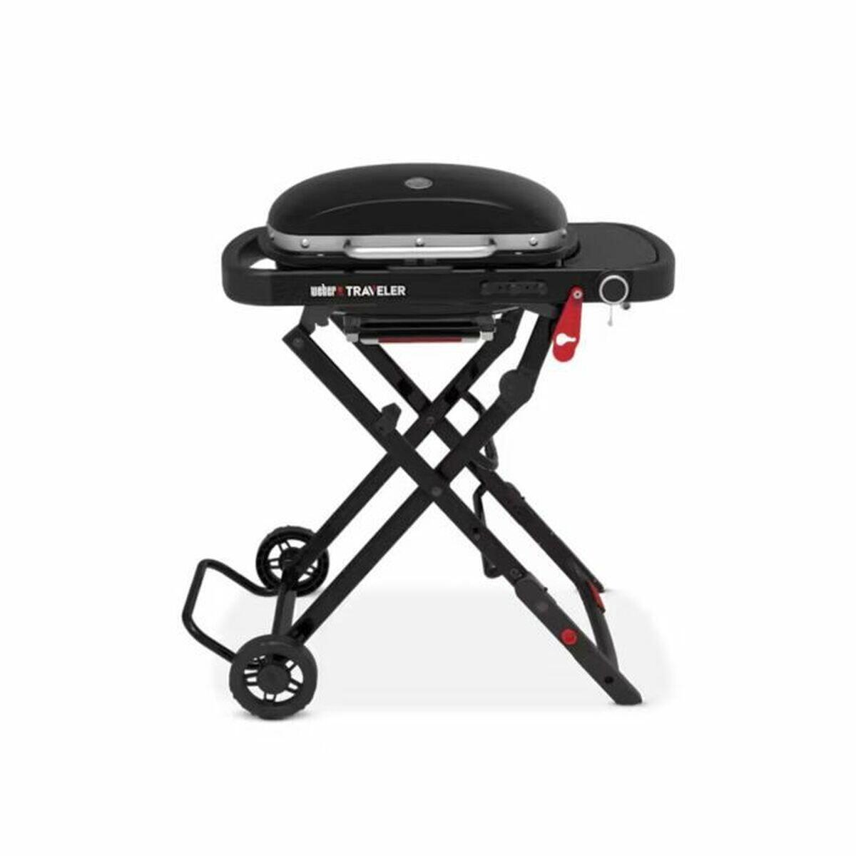 WEBER picture