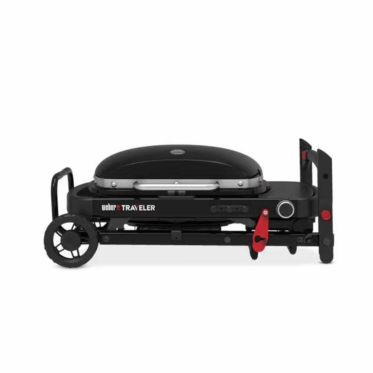 Barbecue Portable Weber 88 x 87 x 55 cm 2/5