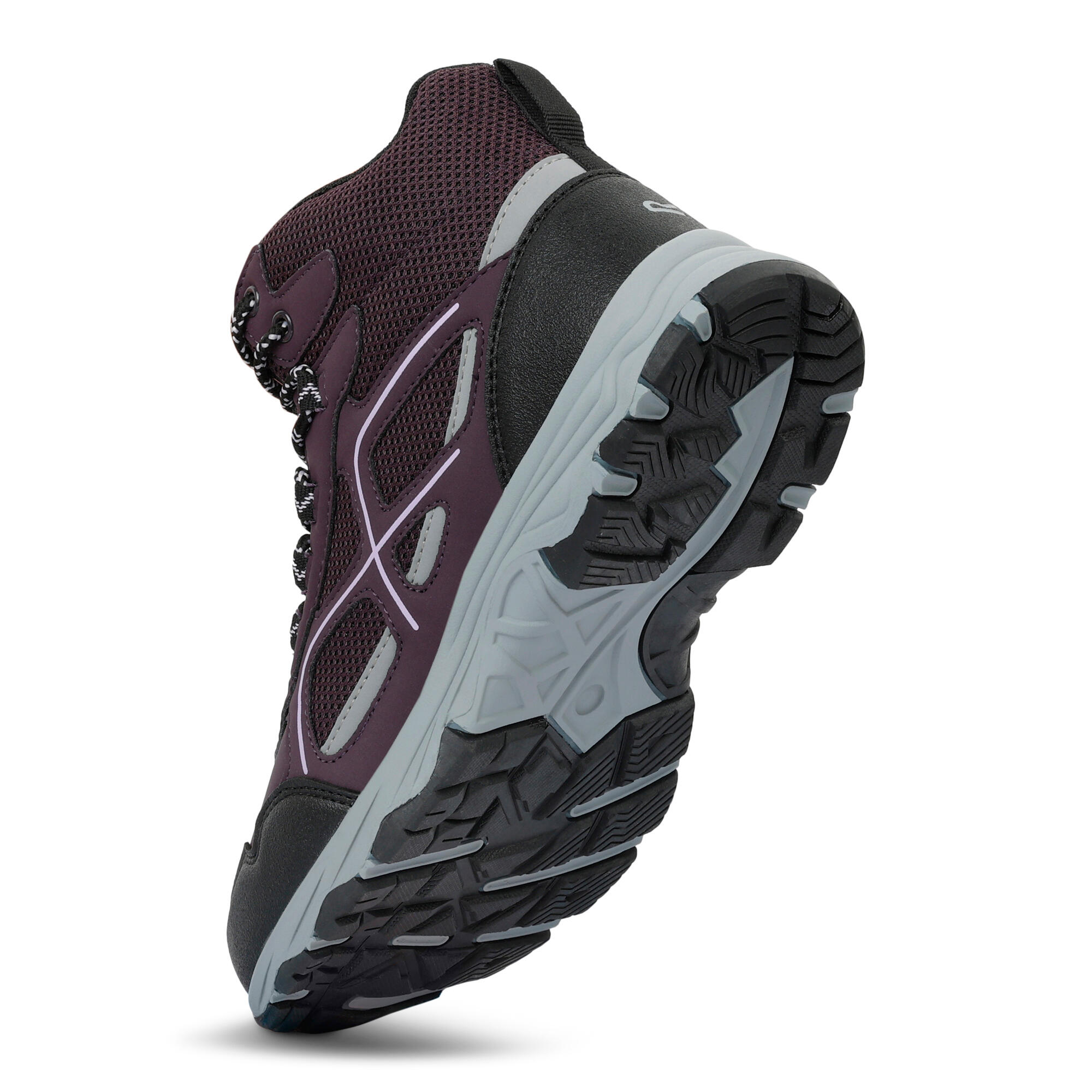 Womens Vendeavour Waterproof Hiking Boots 6/7