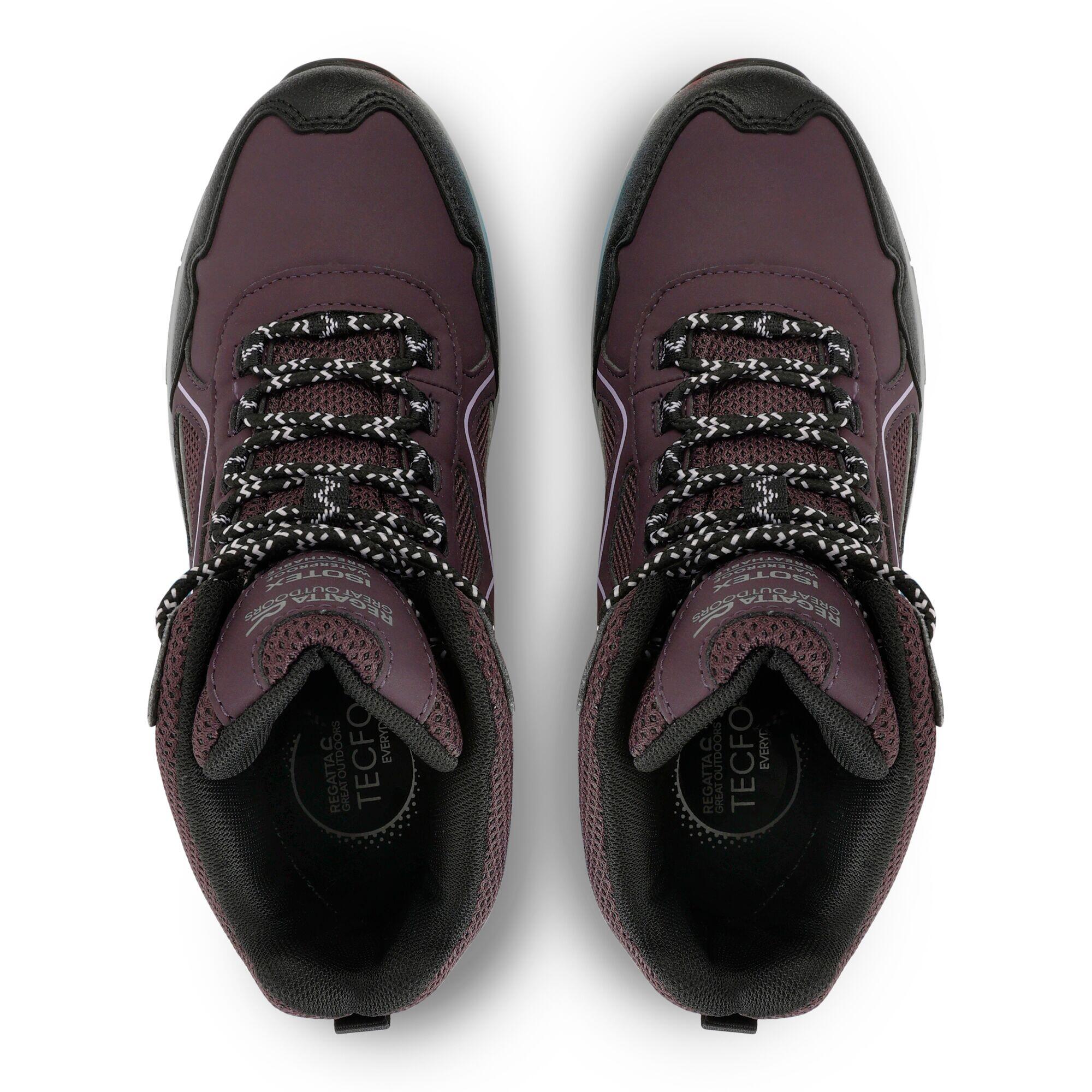 Womens Vendeavour Waterproof Hiking Boots 7/7