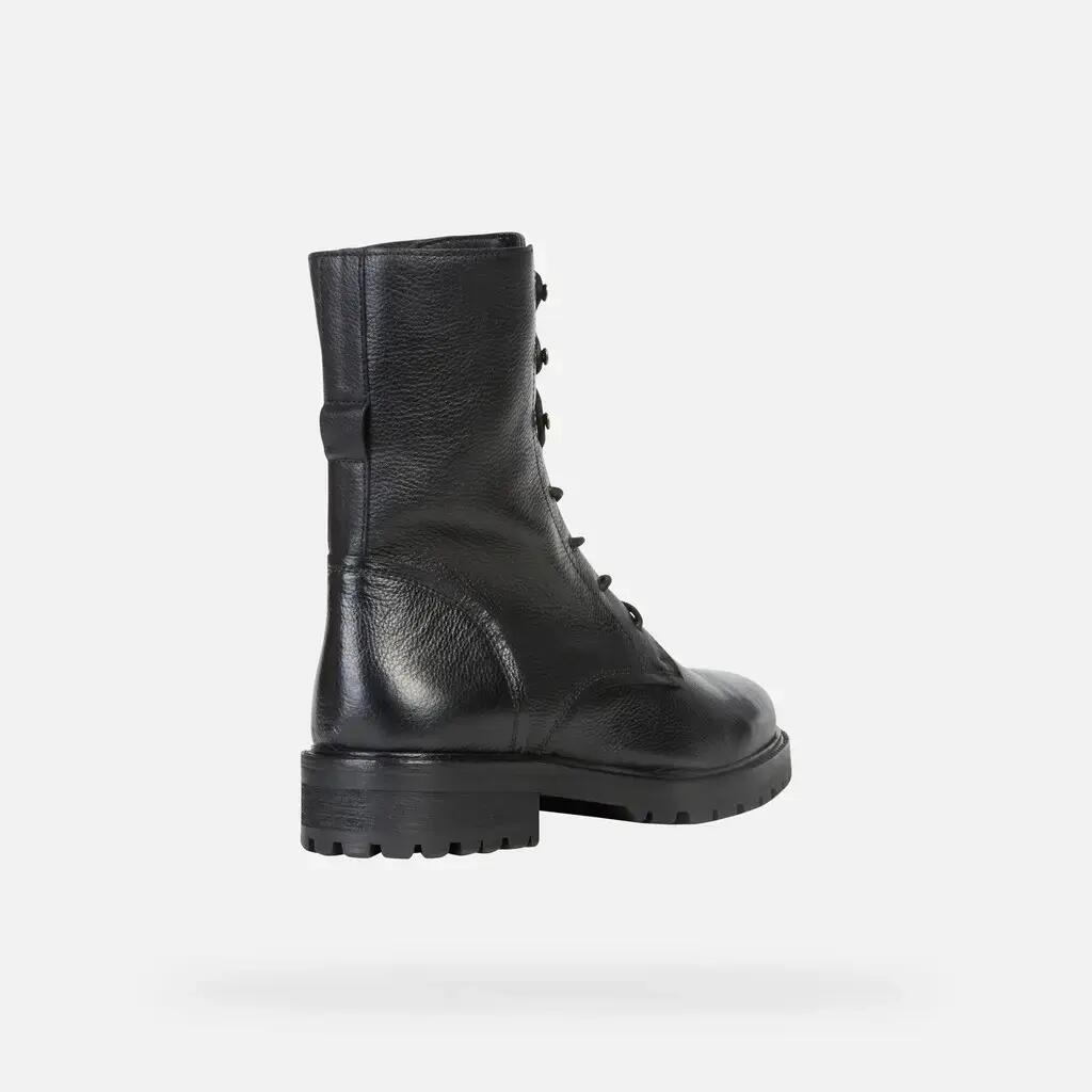 Women's boots Geox Hoara 7/7
