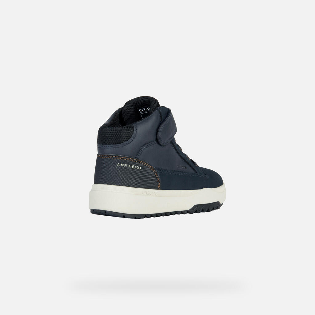 Women's Trainers Geox Bunshee 6/7