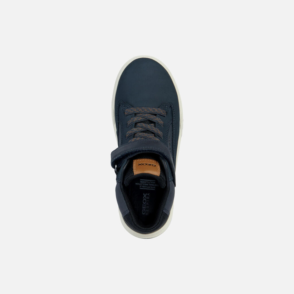 Women's Trainers Geox Bunshee 7/7