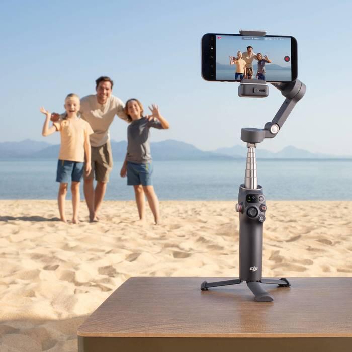 DJI Osmo Mobile 7P | Decathlon