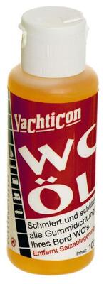 WC Öl 100 ml