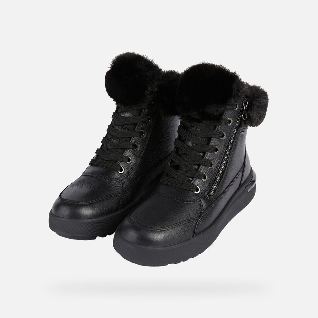 Stivaletti da donna Geox Dalyla 4/7