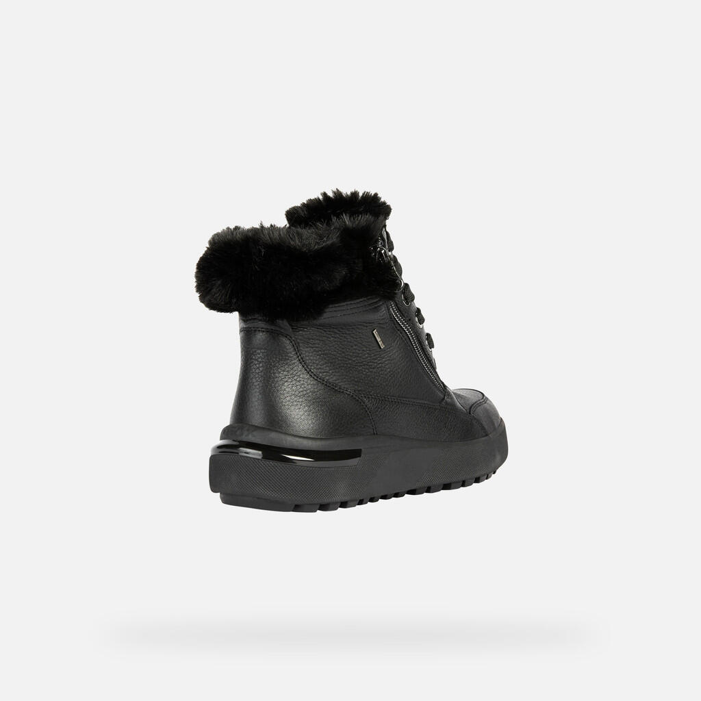 Stivaletti da donna Geox Dalyla 7/7
