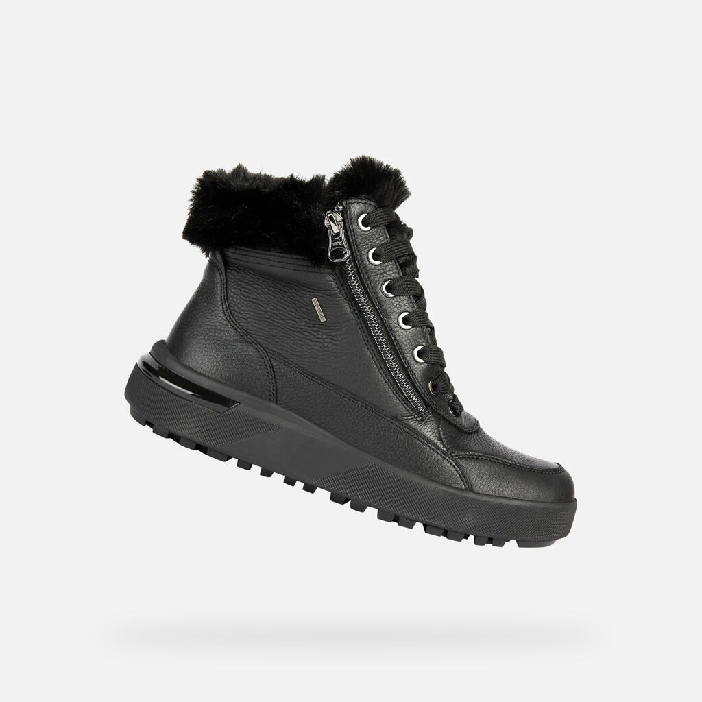 Women's boots Geox Dalyla