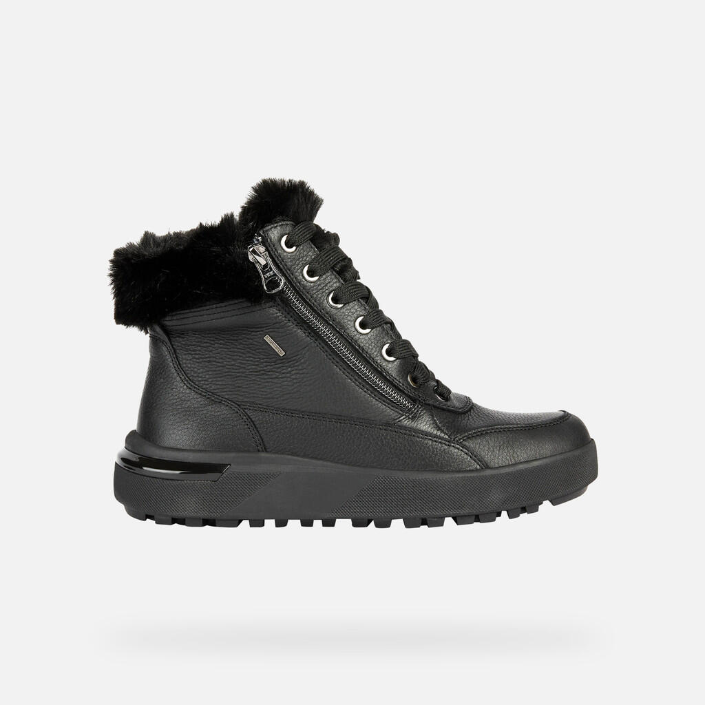Stivaletti da donna Geox Dalyla 2/7