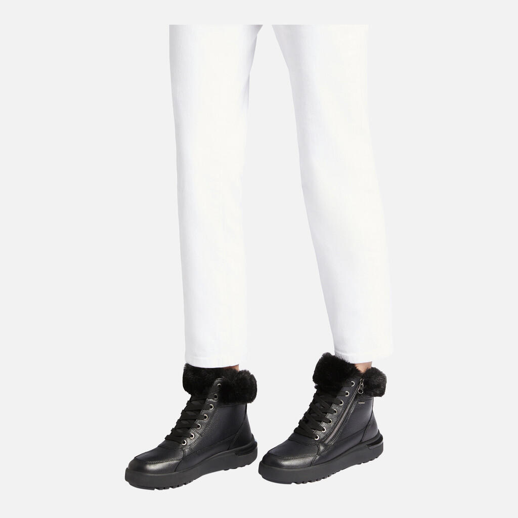 Stivaletti da donna Geox Dalyla 3/7