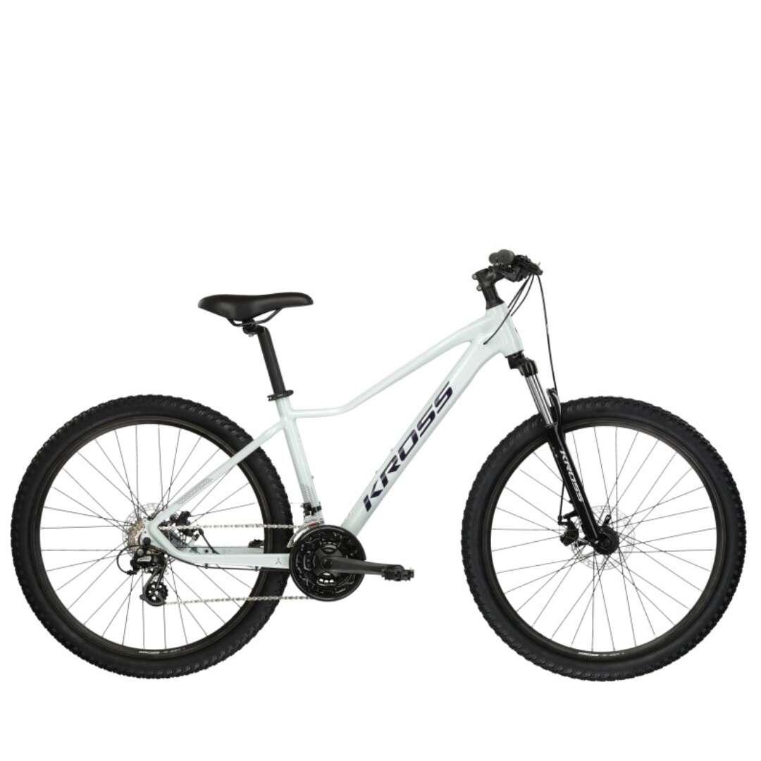 Second life - bicicleta de montanha kross lea 2.0 altus m usada
