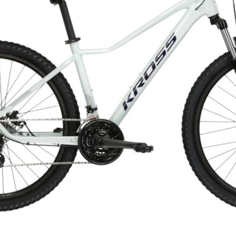 Second Life - VTT Kross Lea 2.0 Altus M d'occasion