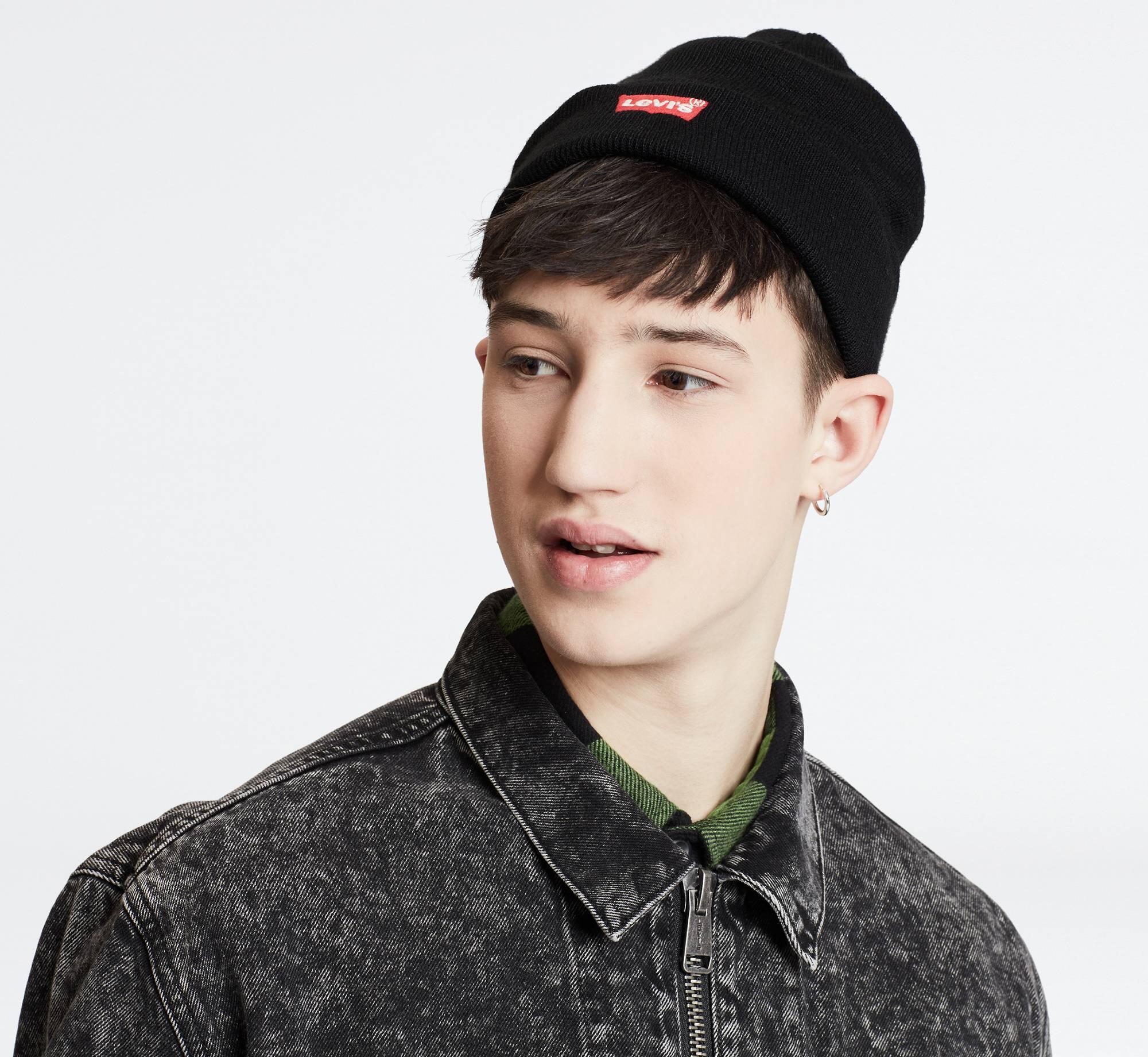 Casquette 230791-11 59 NOIR 4/4
