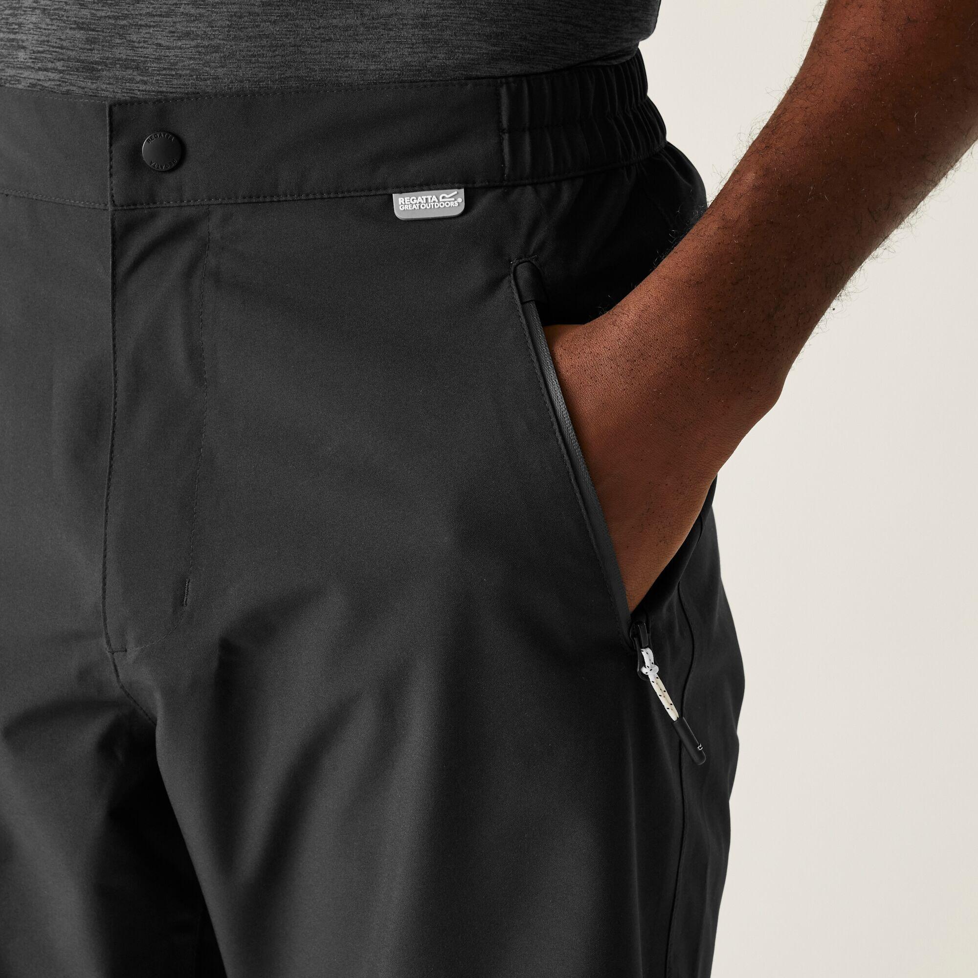 Cosciali Uomo Highton Stretch 4/7