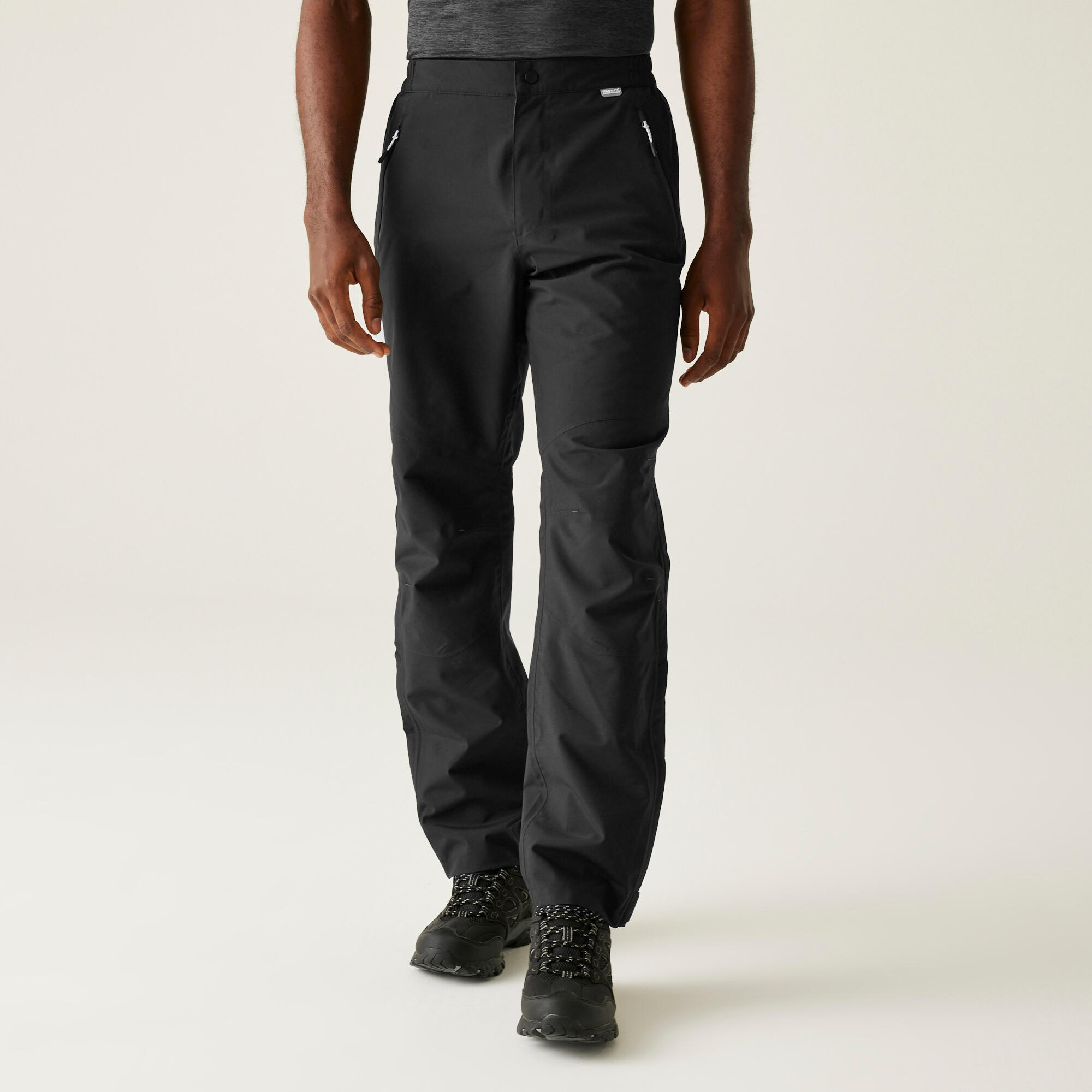 REGATTA Highton Stretch Men's Hiking Overtrousers