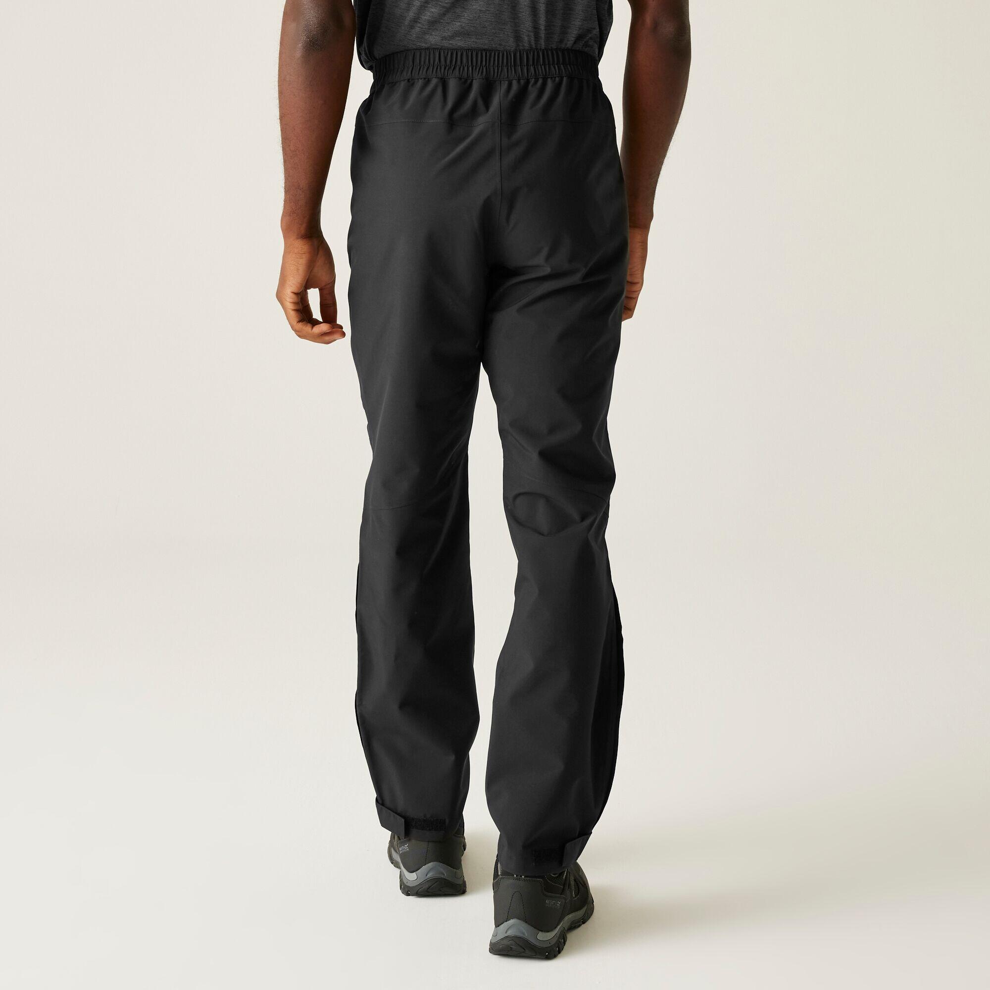 Cosciali Uomo Highton Stretch 2/7