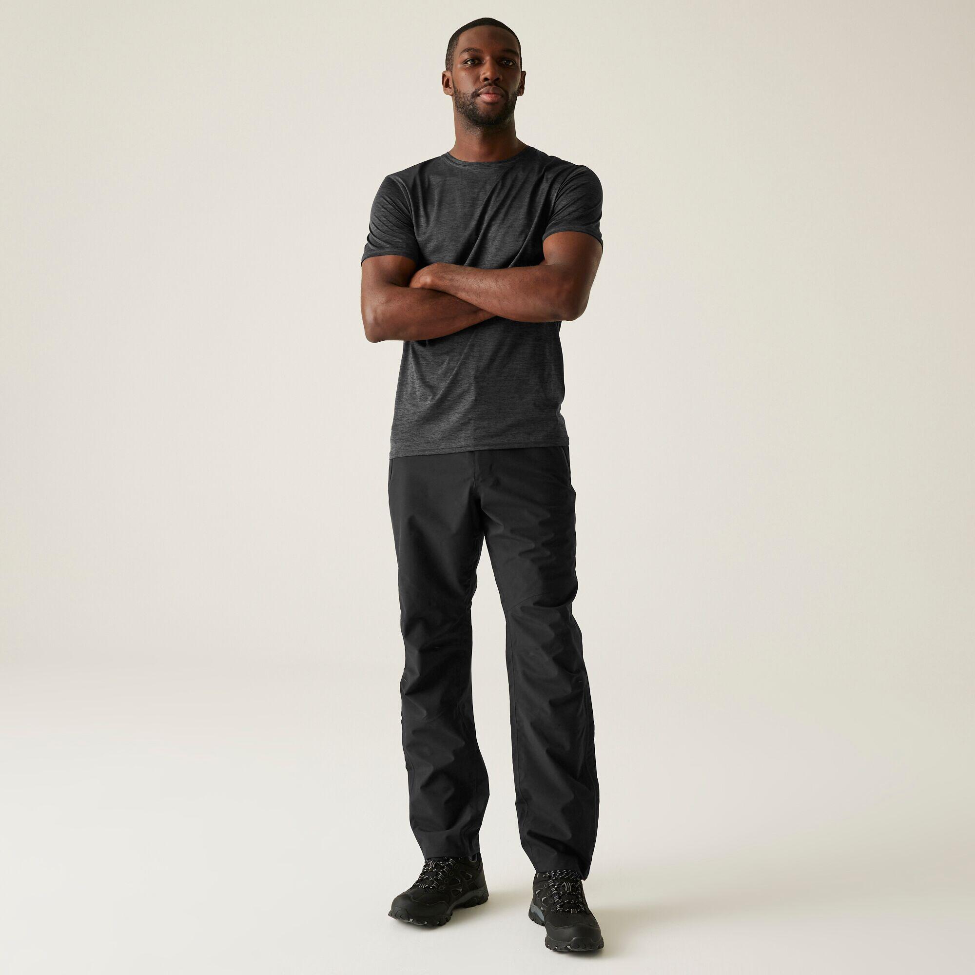 Cosciali Uomo Highton Stretch 3/7