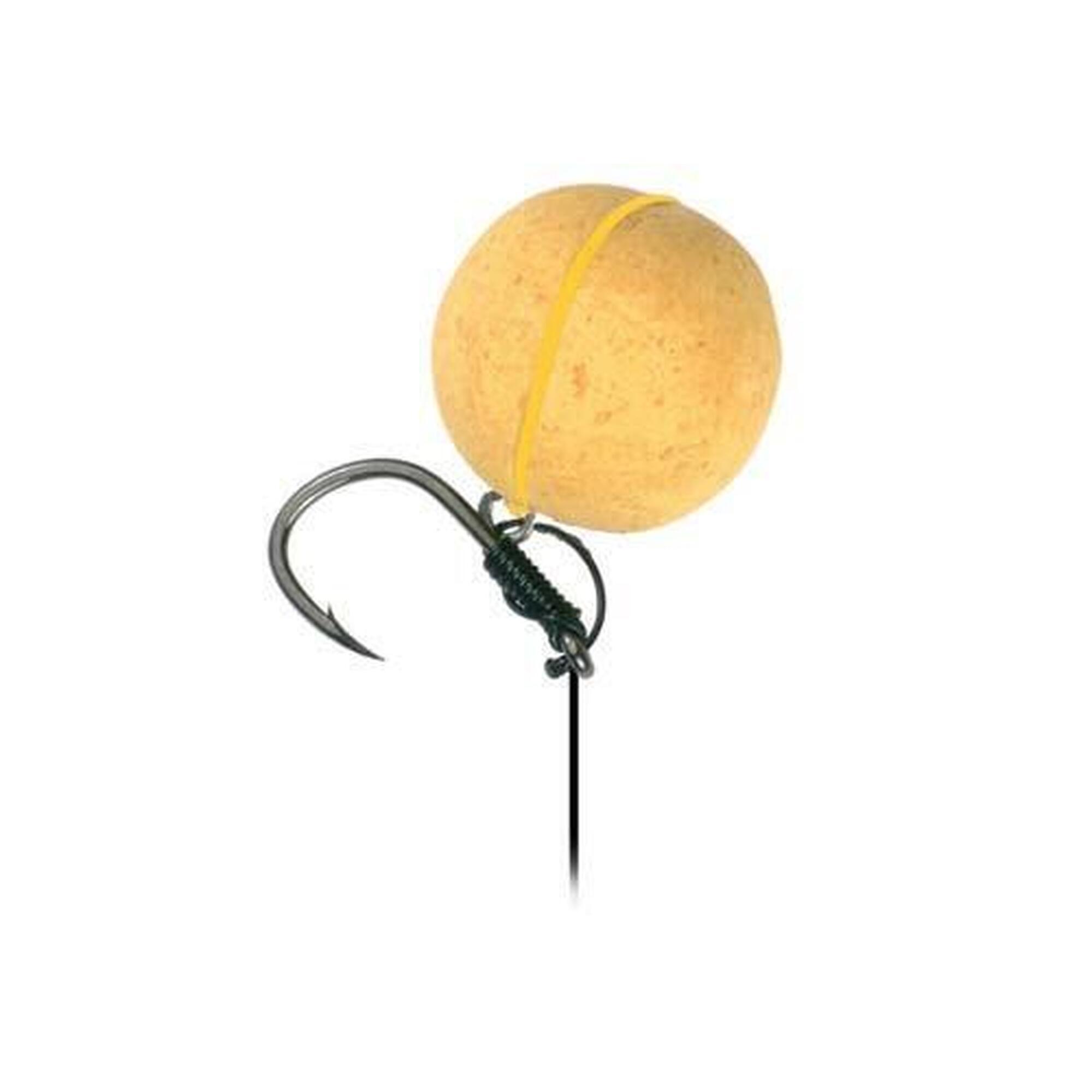 Fox - Fil Dentaire Carpe Fox Edges Bait Floss Neutral 50m - Fil - Vert - Taille Unique - Decathlon