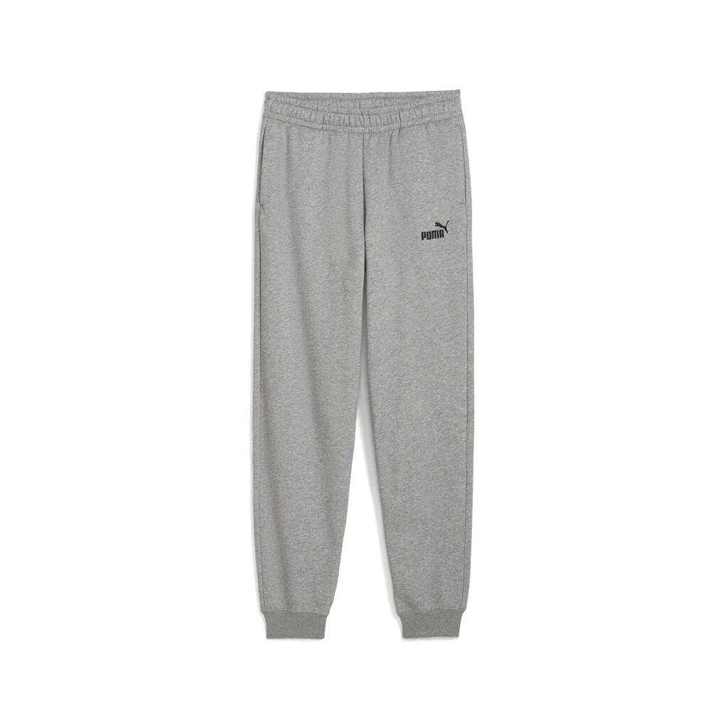 ESS No. 1 Logo Fleece Sweatpants Youth PUMA