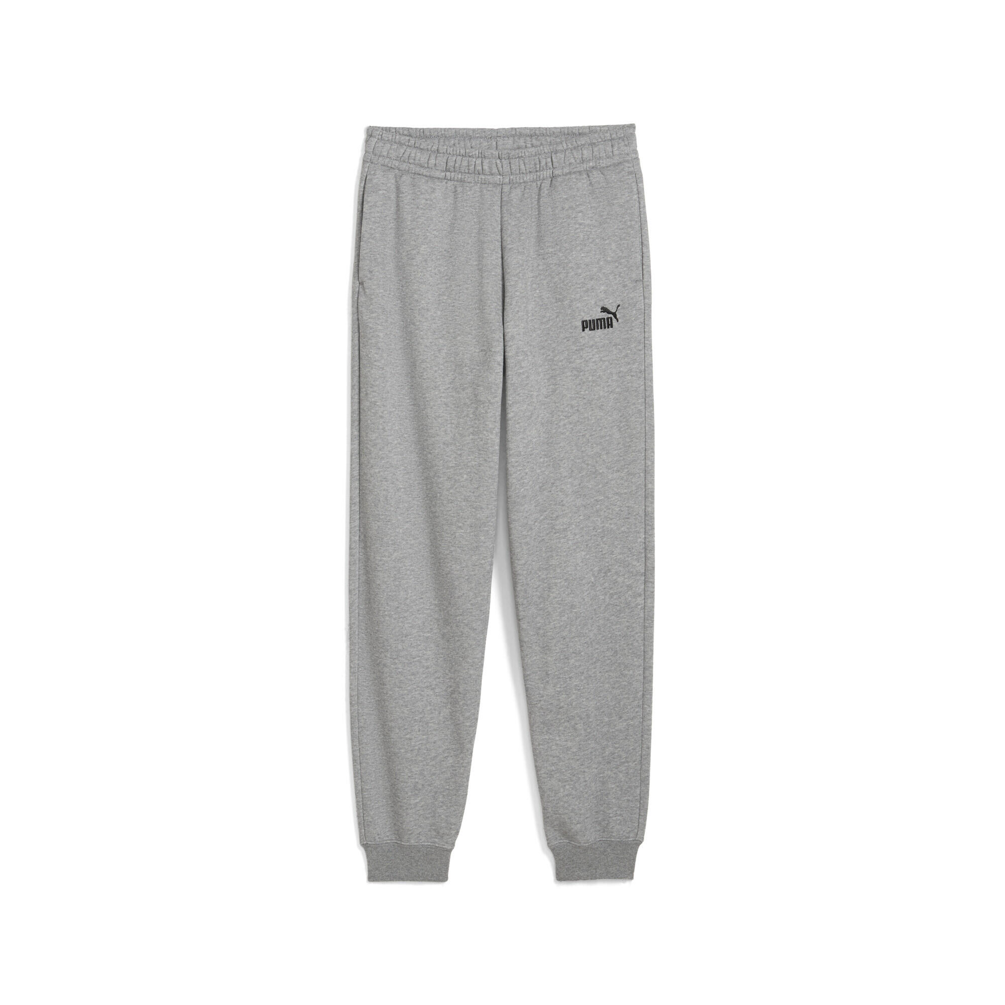 PUMA Kids' fleece logo sweatpants No. 1 Puma ESS