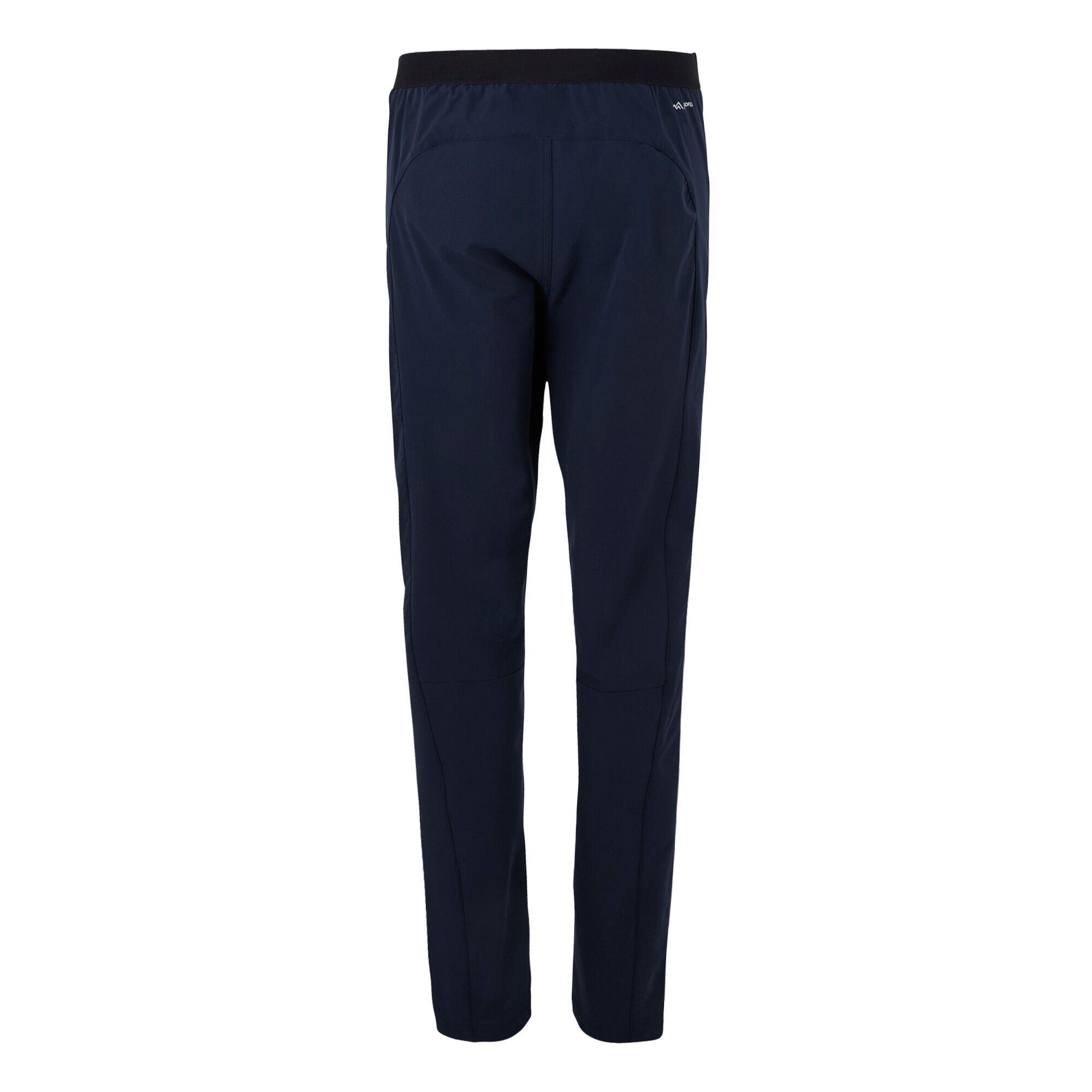 Damen Wandern Hose - Pentre Stretch Trousers 6/7