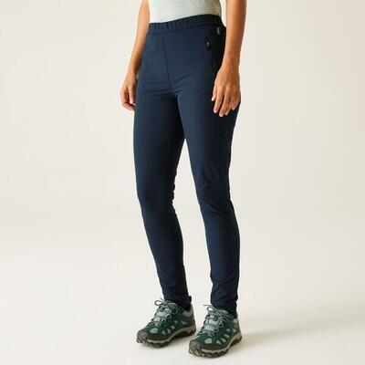 Broek dames wandelen pentre stretch