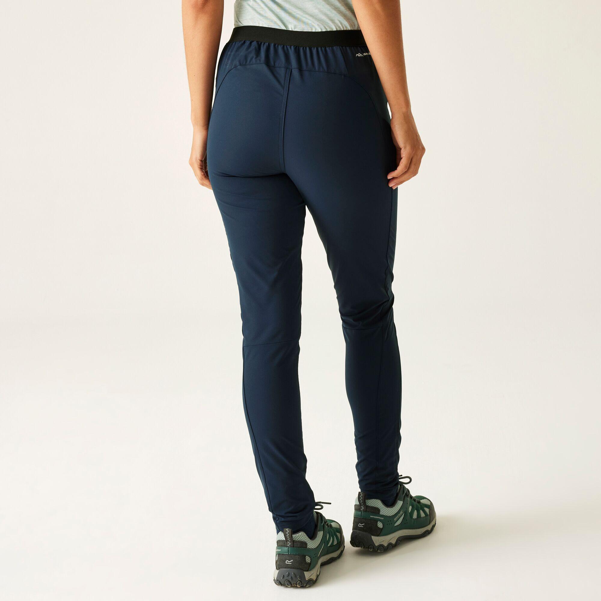 Damen Wandern Hose - Pentre Stretch Trousers 2/7