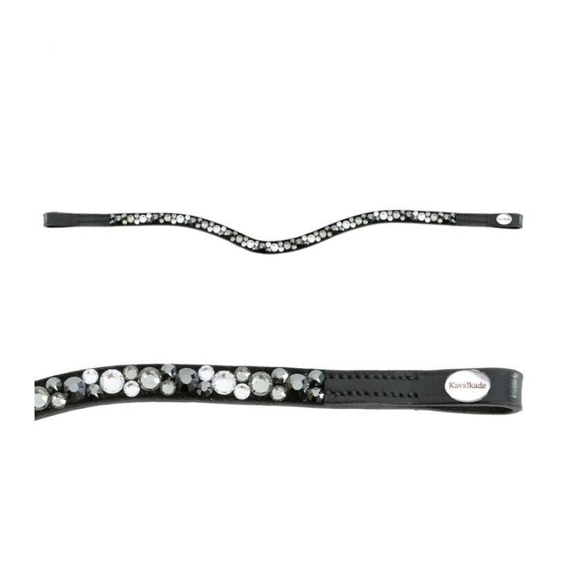 Frontal Kavalkade Sparkle