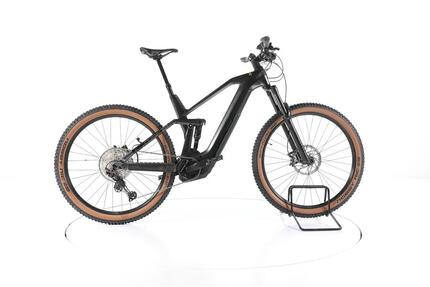 Refurbished - Cube Stereo Hybrid 140 HPC Race Fully E-Bike - Sehr gut