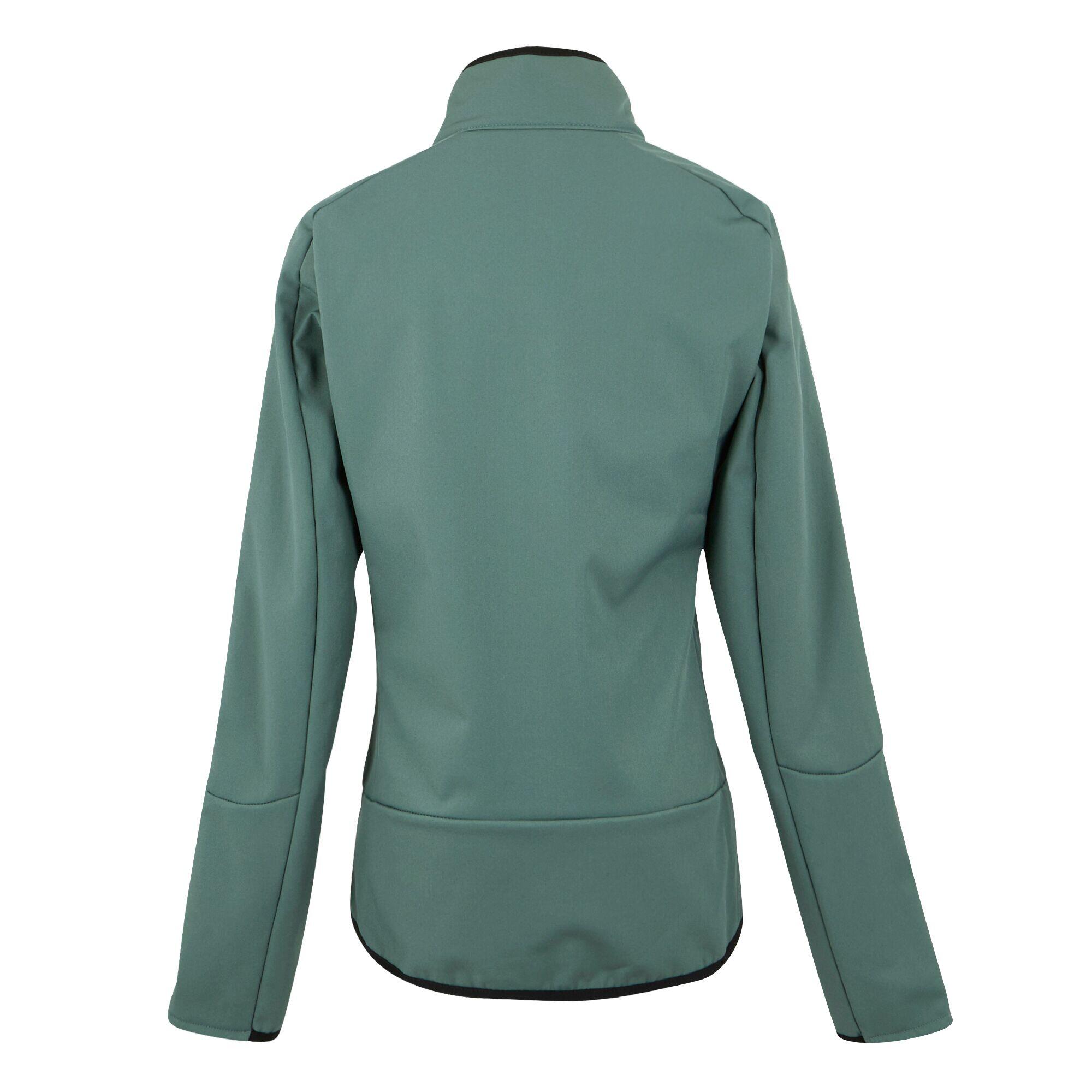 Veste Full zip femme Regatta Moutdale 6/7
