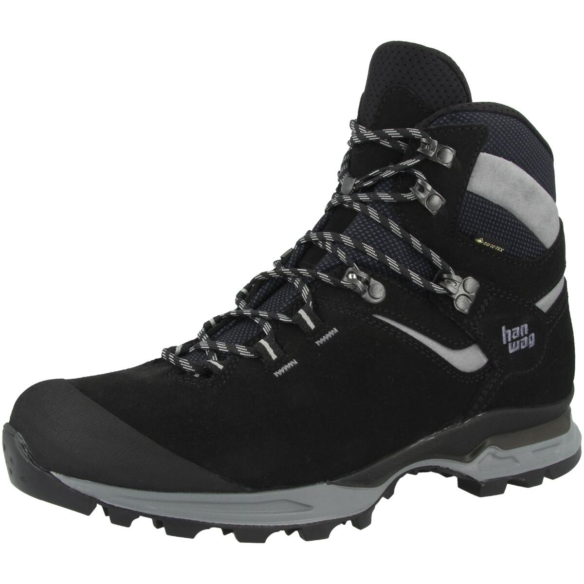 Chaussures de randonnée Hanwag Tatra Light GTX 4/7