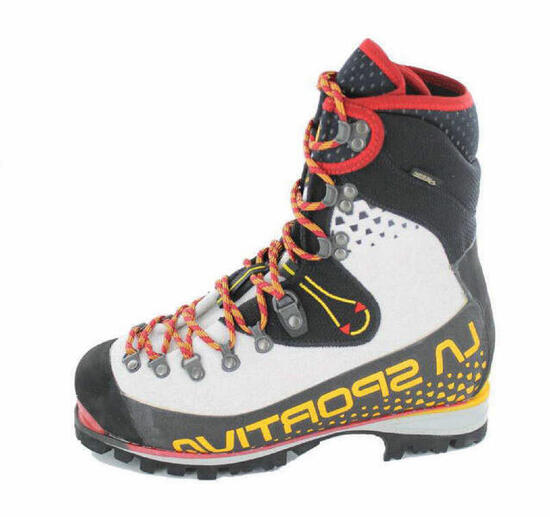 Wanderschuh Nepal Cube Lady GTX ice