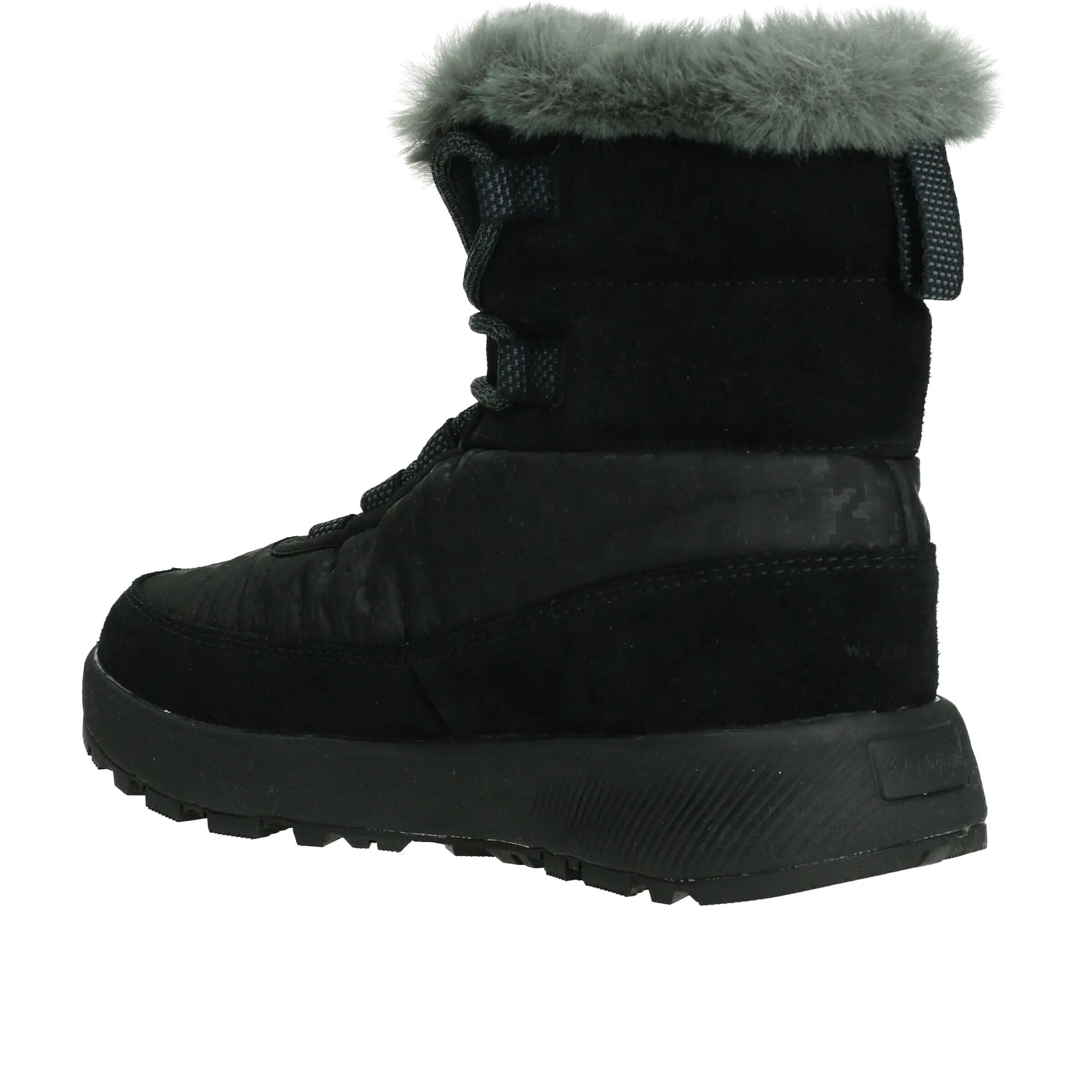 Botas de invierno para mujer Columbia Slopeside Peak 4/5