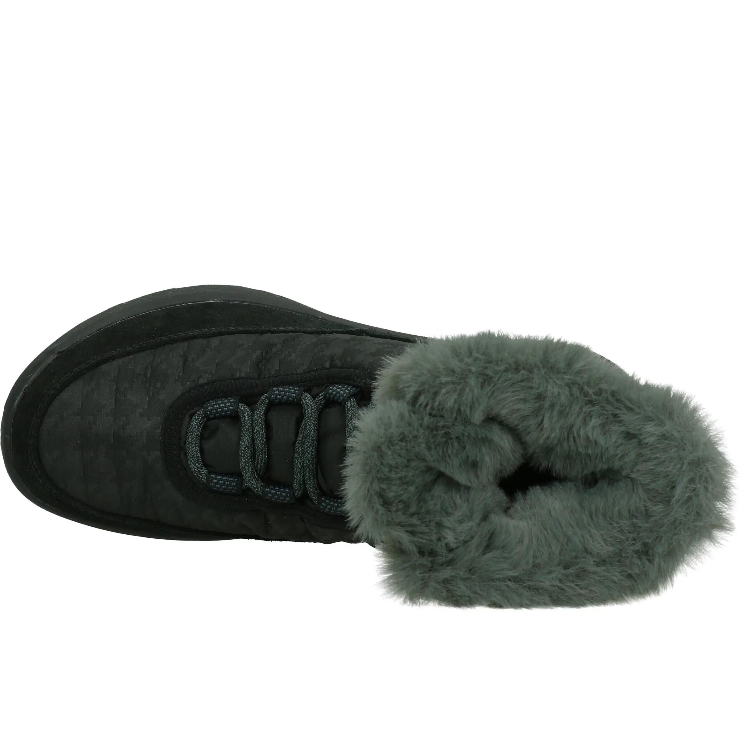 Botas de invierno para mujer Columbia Slopeside Peak 5/5