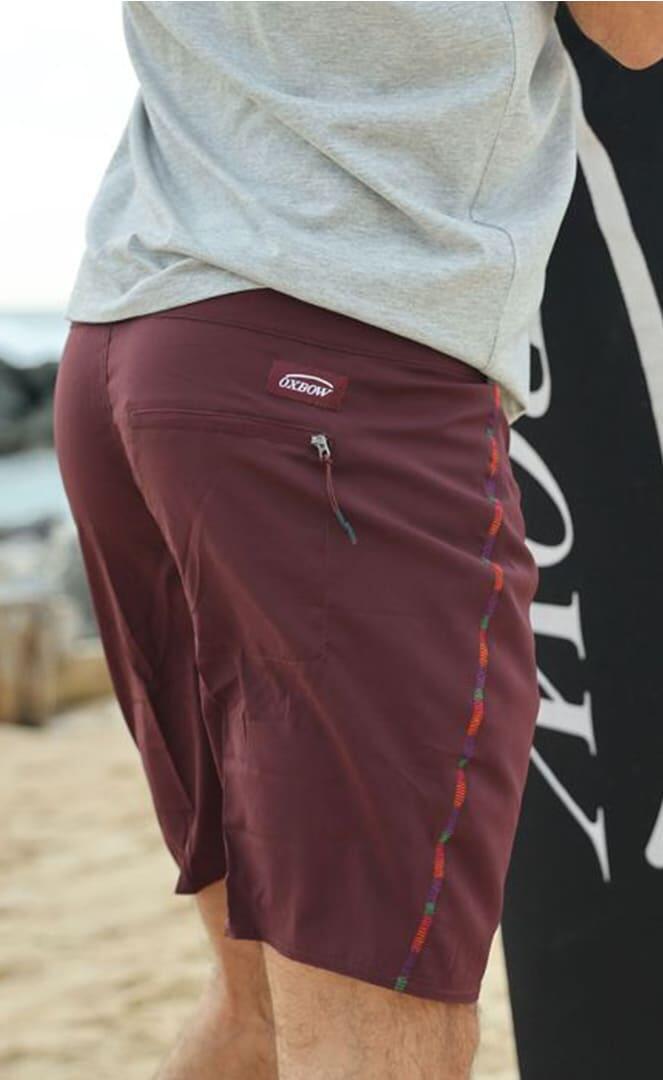 P1BESTIE Boardshort Heren 2/2