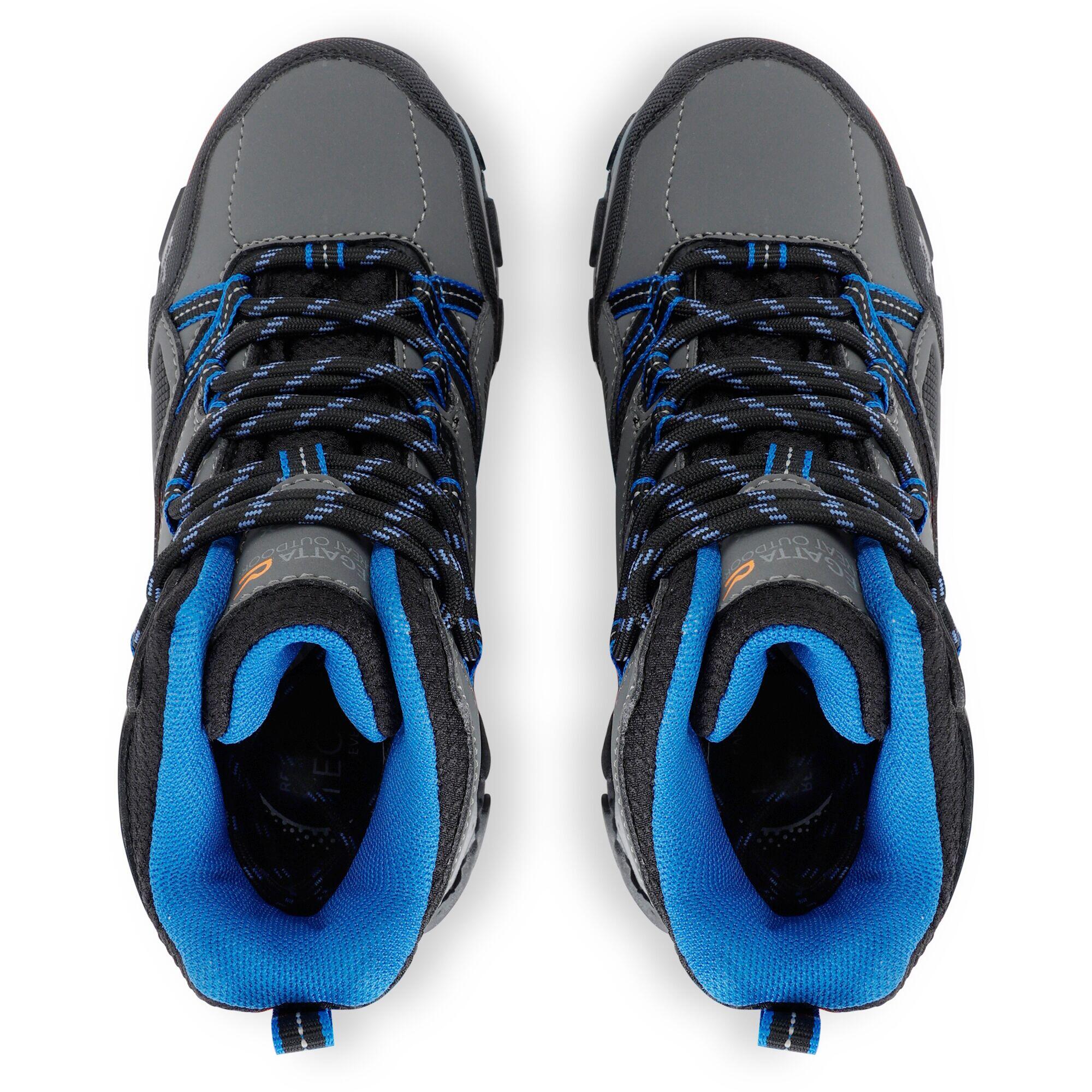 Kinder-Wanderschuhe Regatta Holcombe III 7/7