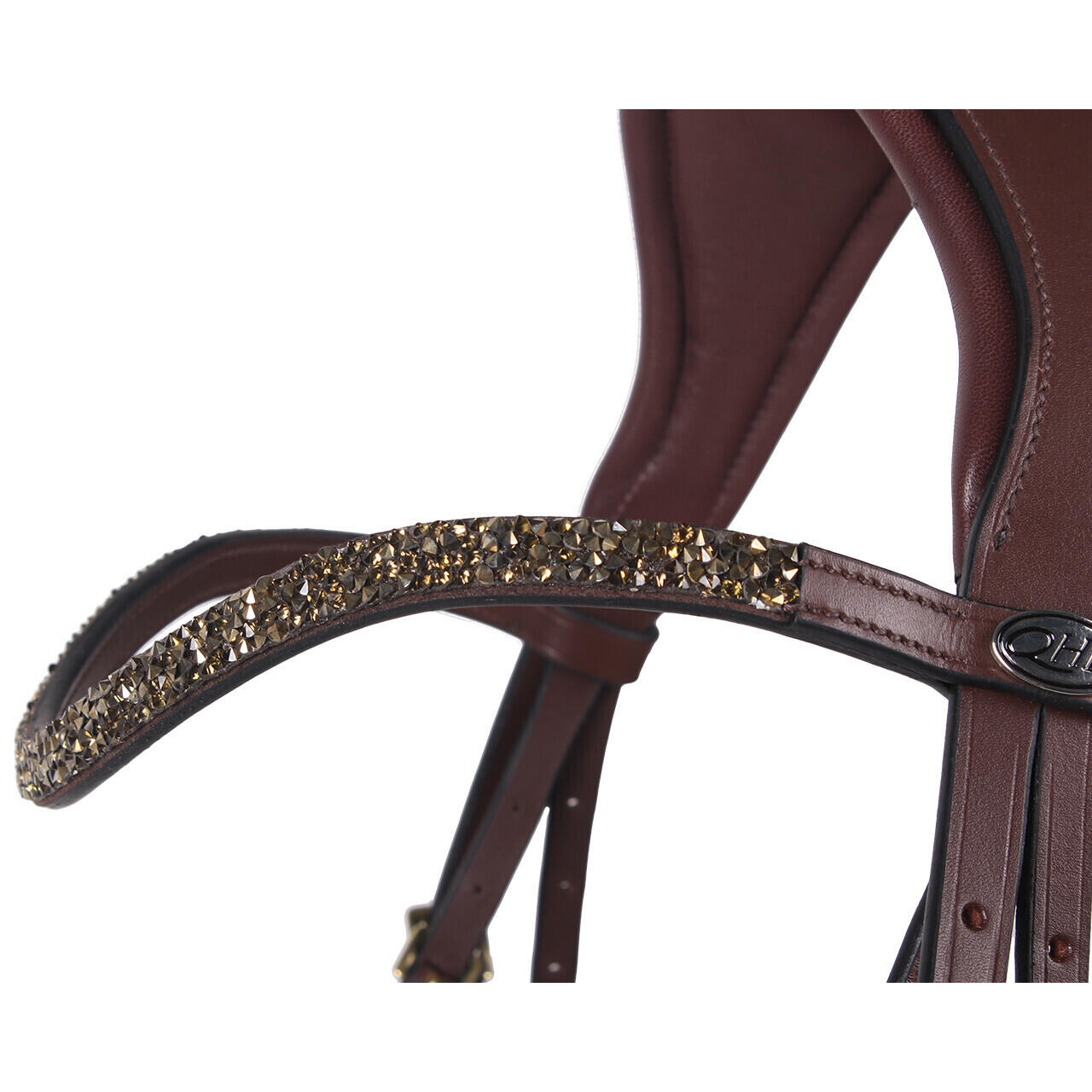 Trensen Reiten QHP Lupine 3/7