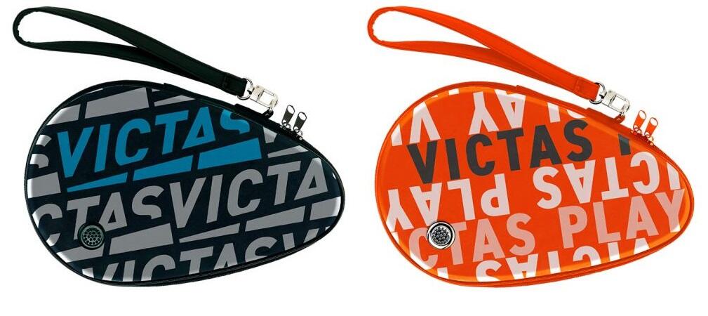 VICTAS Victas V-429 Table Tennis Bat Case
