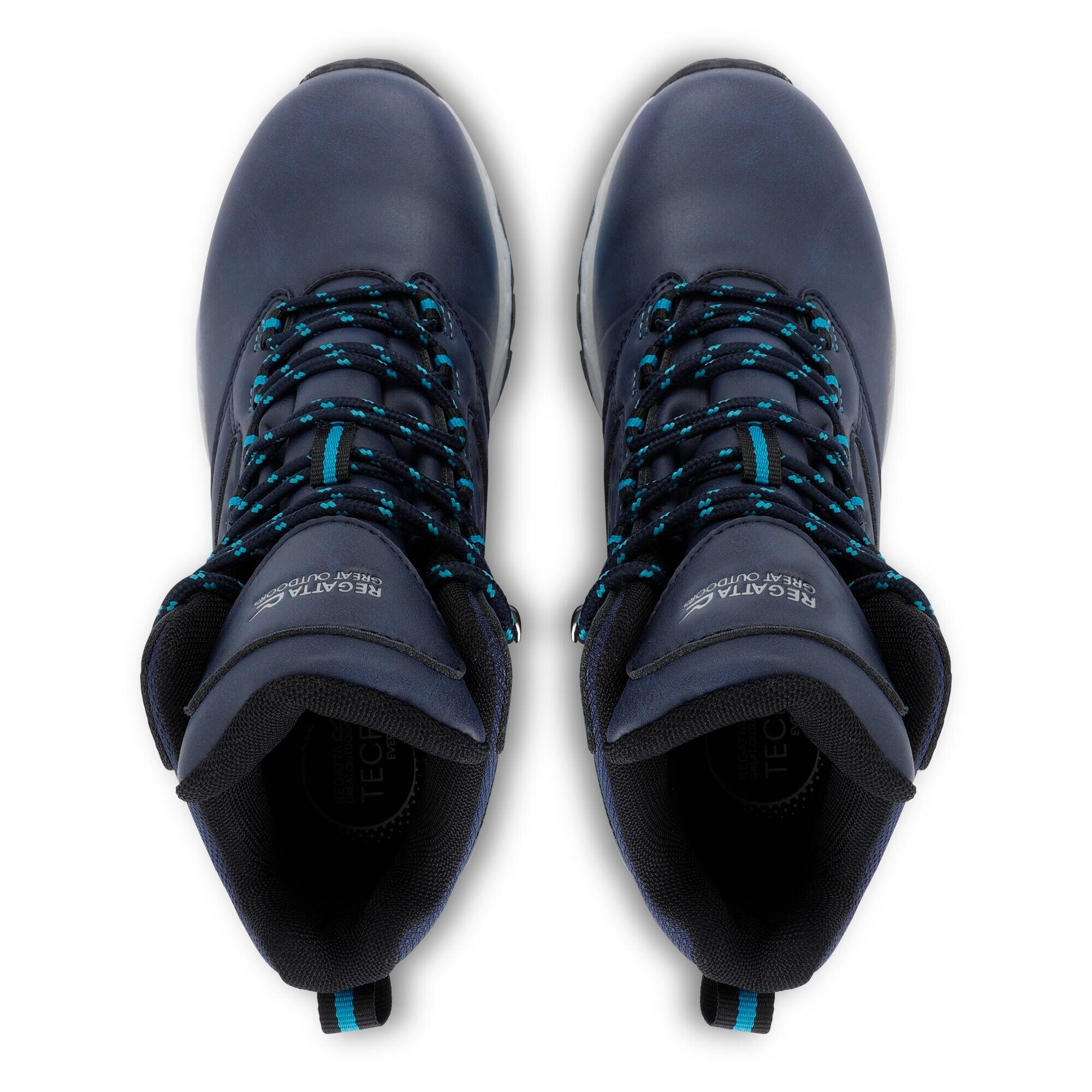 Botas de senderismo mujer Regatta Amble 7/7