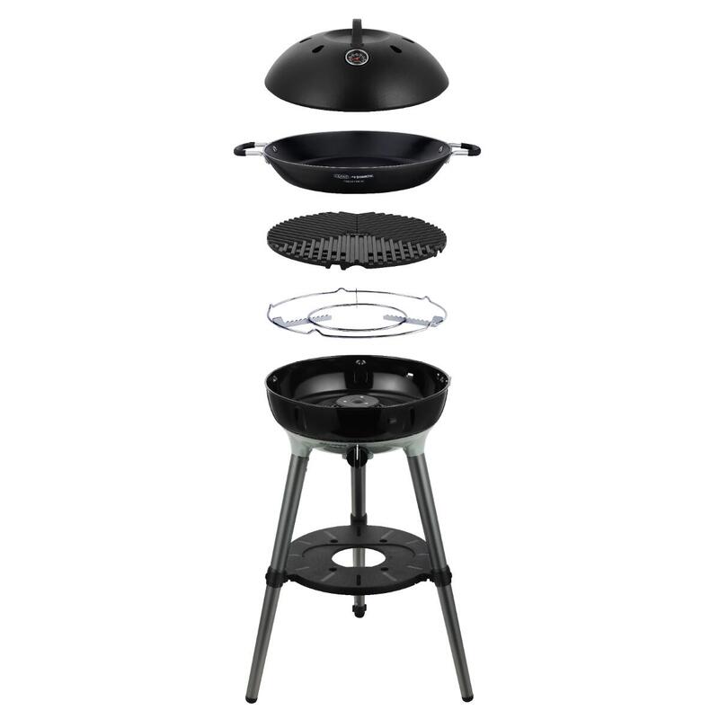 CADAC Carri Chef 40 Barbecue / Paella - 30mbar
