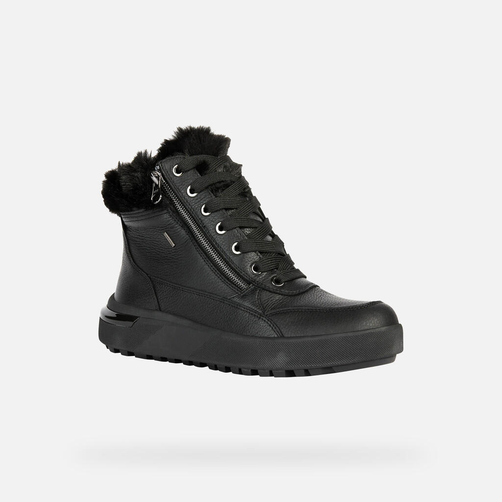 Stivaletti da donna Geox Dalyla 5/7