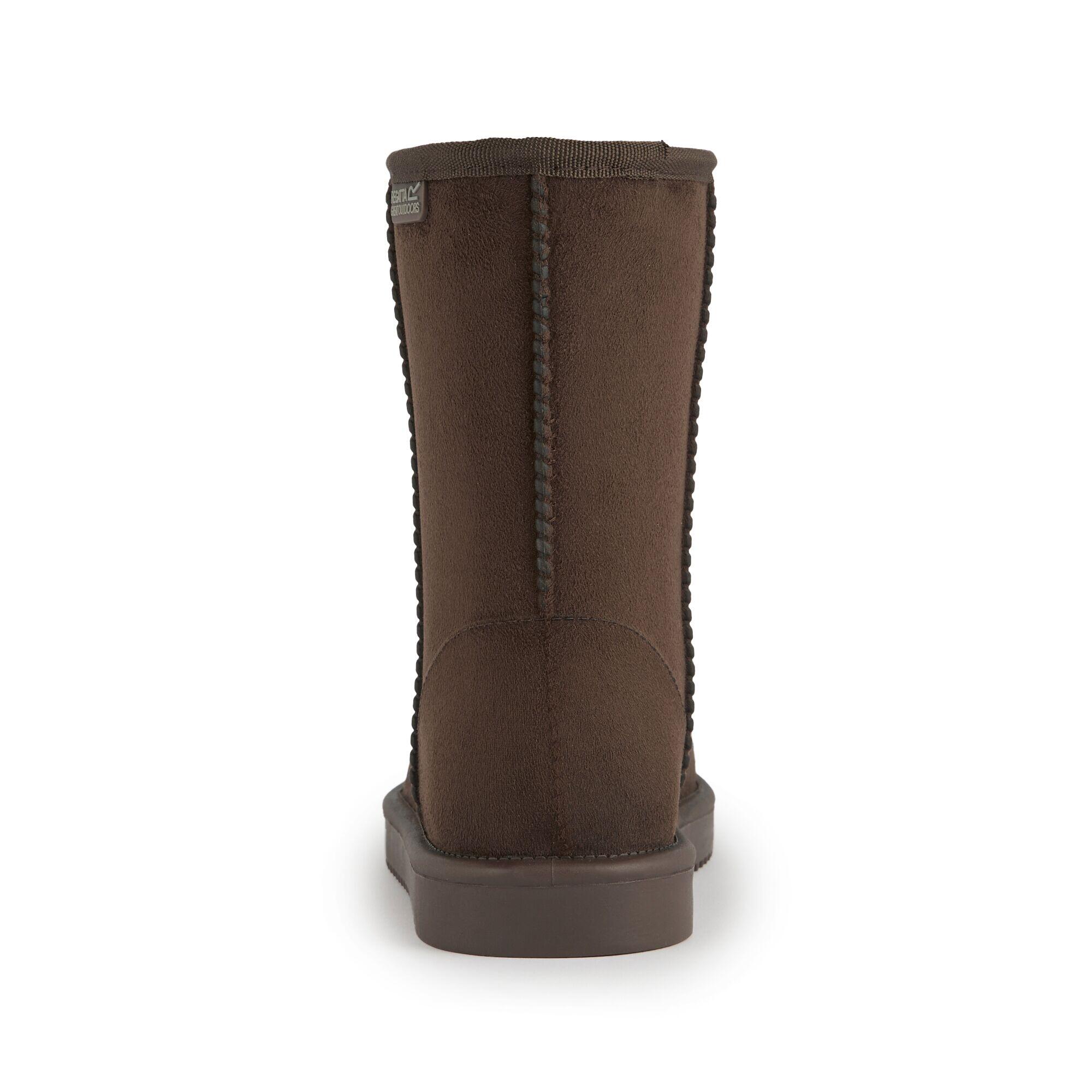 Scarpe Escursionismo Donna Risely 6/6