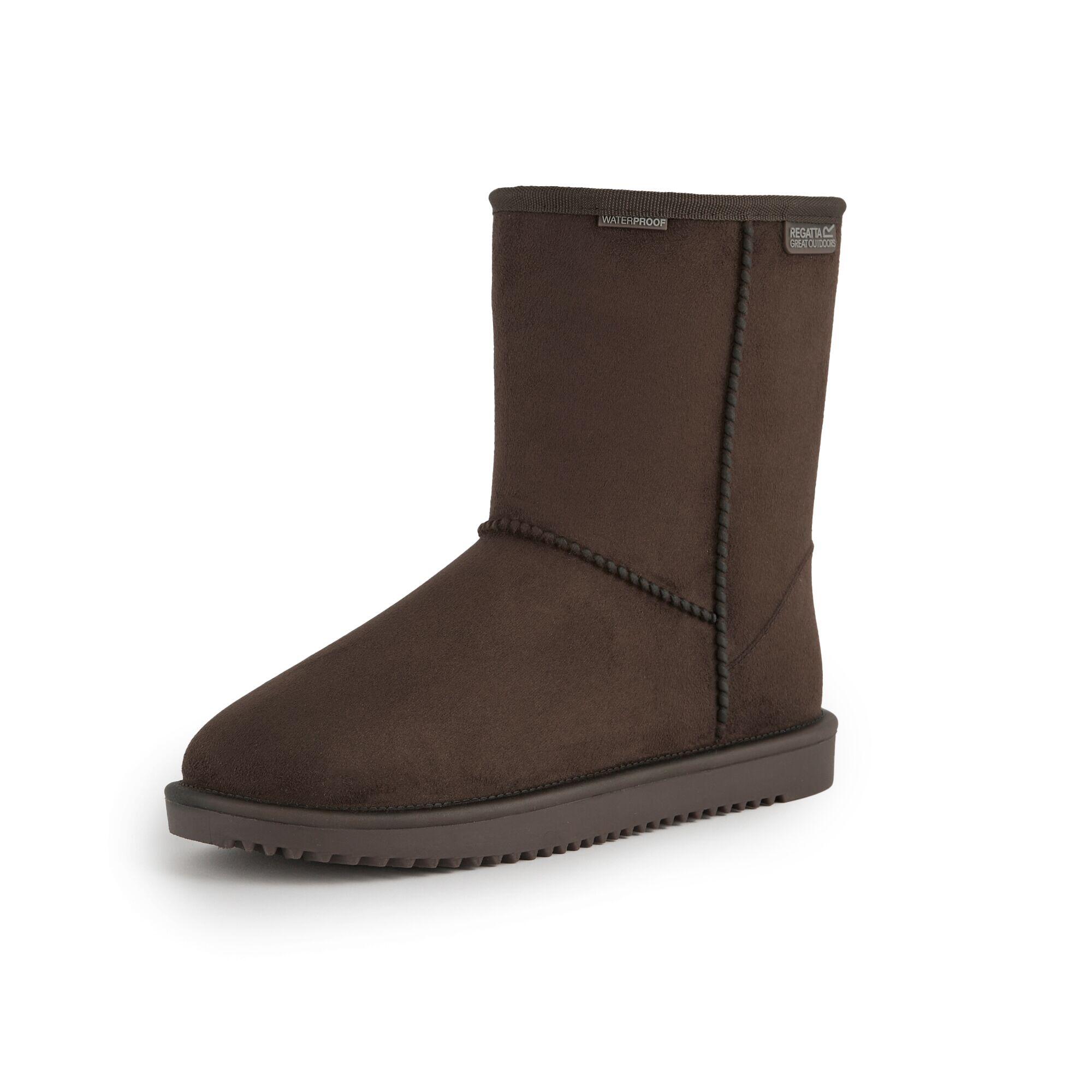Scarpe Escursionismo Donna Risely 2/6