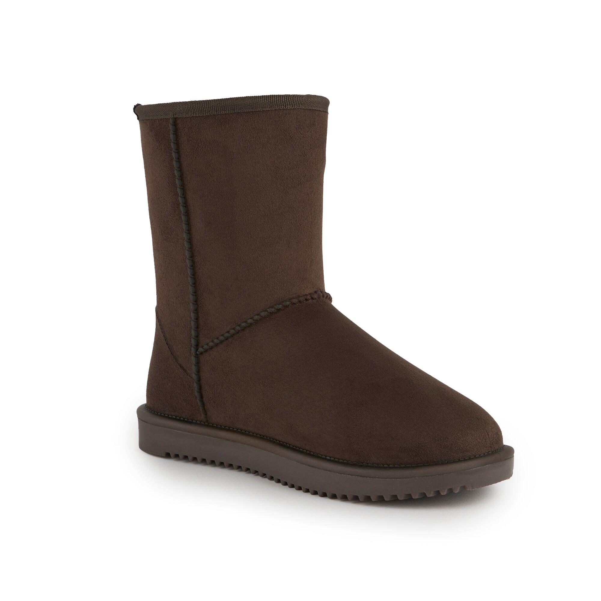 Scarpe Escursionismo Donna Risely 3/6
