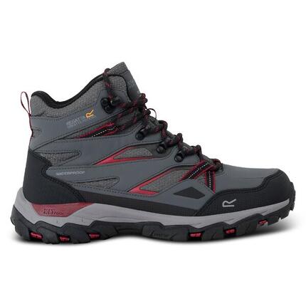 Damen Wandern Stiefel wasserdicht - Holcombe 3