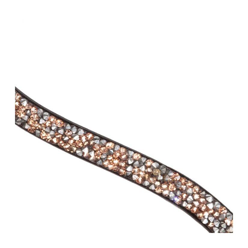 Frontal avec fermeture boutonnée Kavalkade Button 3/4