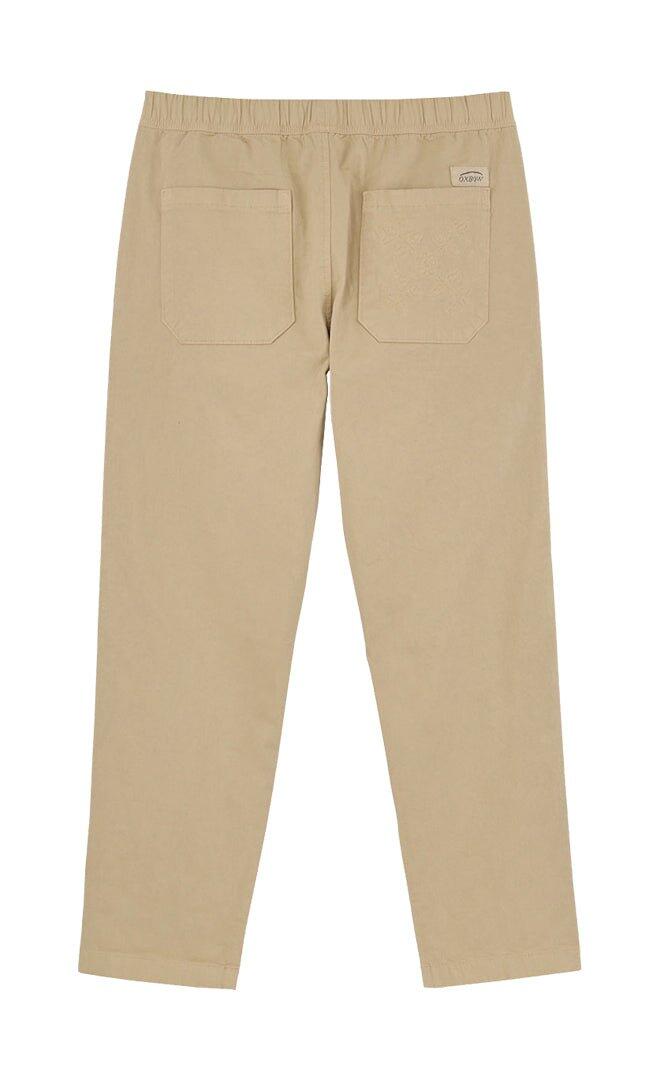 Riklo Pantalon Toile Homme 4/6