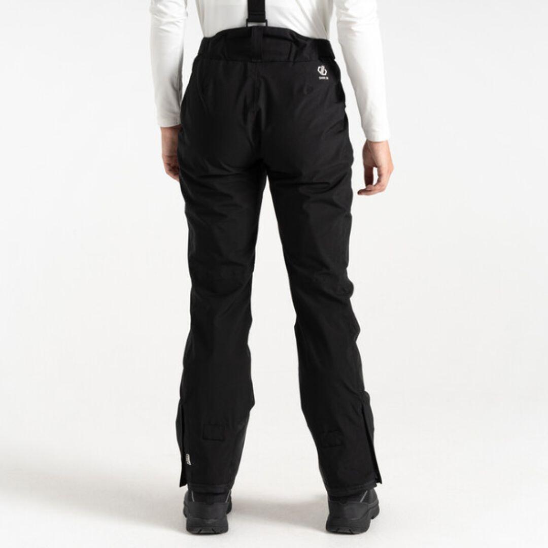 Snowboardhose Diminish Pant Wintersport, Ski Damen Black Wasserdicht 20.000 mm 4/7
