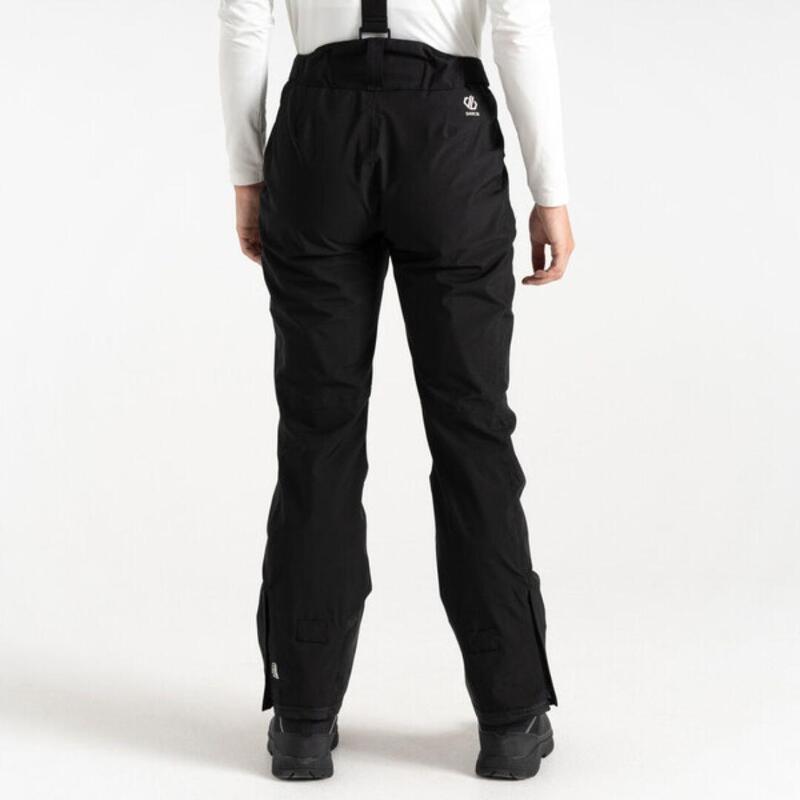 Snowboardhose Diminish Pant Wintersport, Ski Damen Black Wasserdicht 20.000 mm