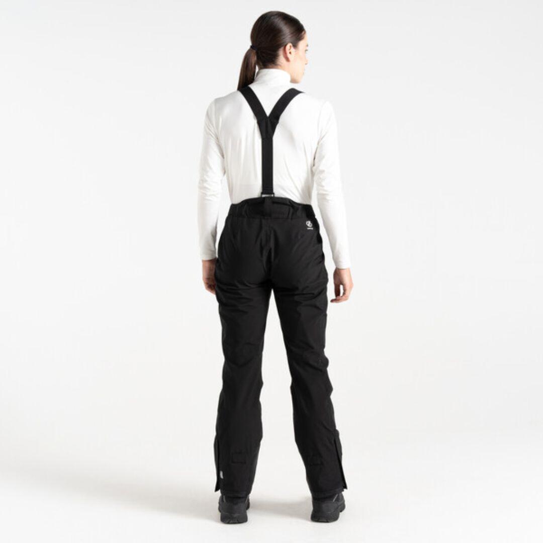 Snowboardhose Diminish Pant Wintersport, Ski Damen Black Wasserdicht 20.000 mm 5/7